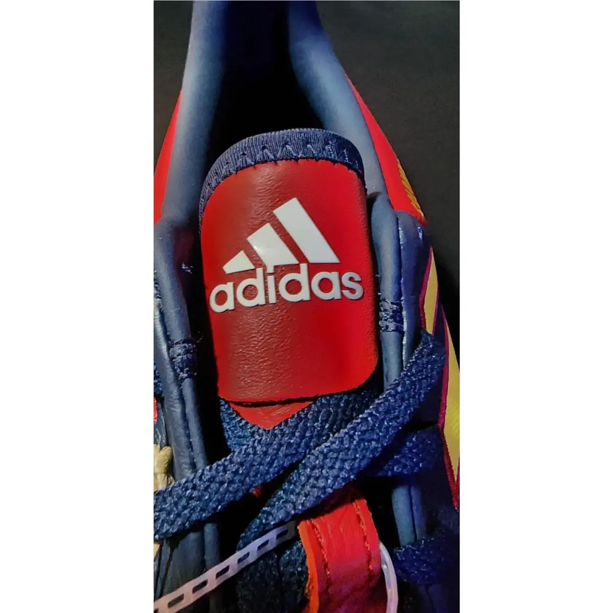 Adidas shoes - adidas UltraBoost DNA - UltraBoost DNA - Multicolor 7