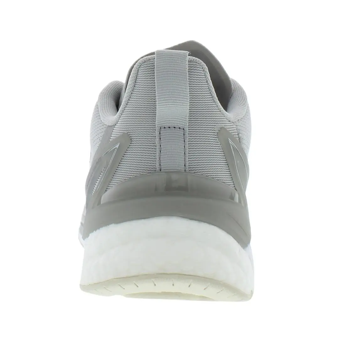 Adidas shoes - Grey/Silver Metallic/Grey, Main: Grey (UPC: 191982345088) 2