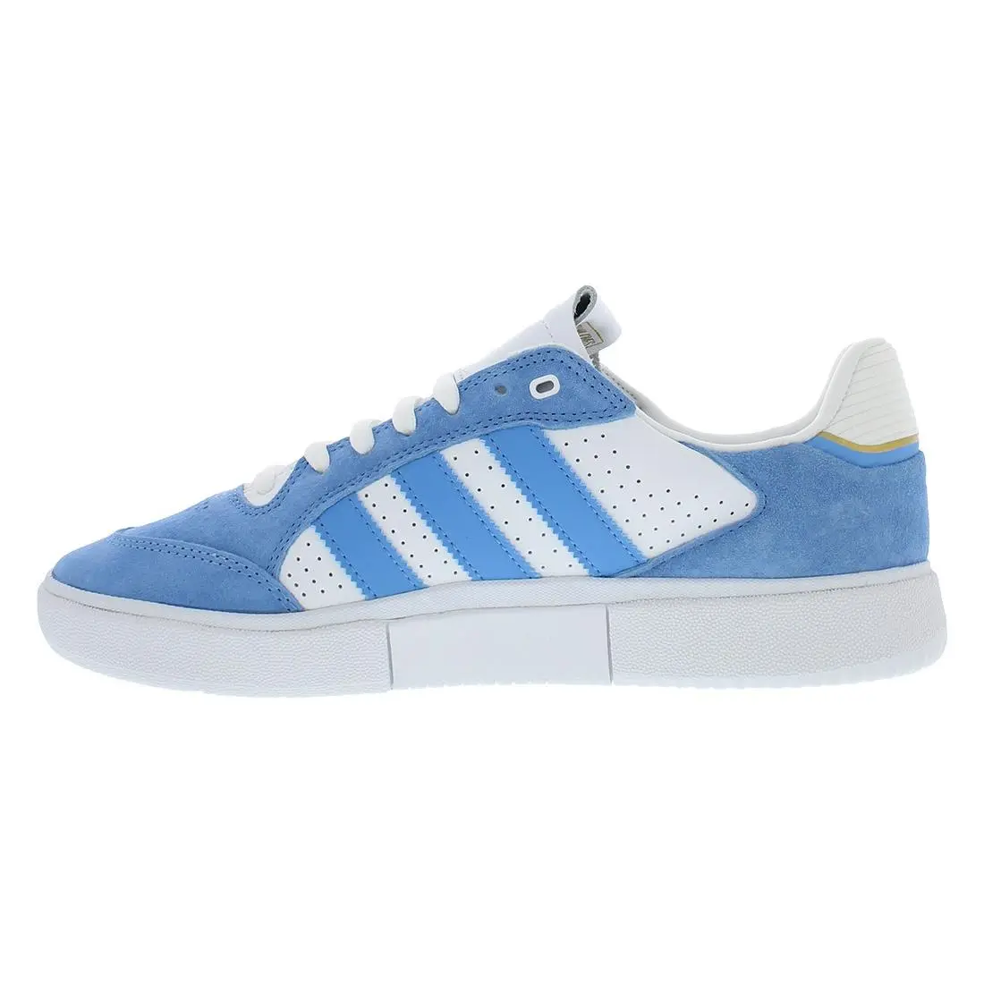 Adidas shoes - Blue/White, Main: Blue (UPC: 195734548178) 1