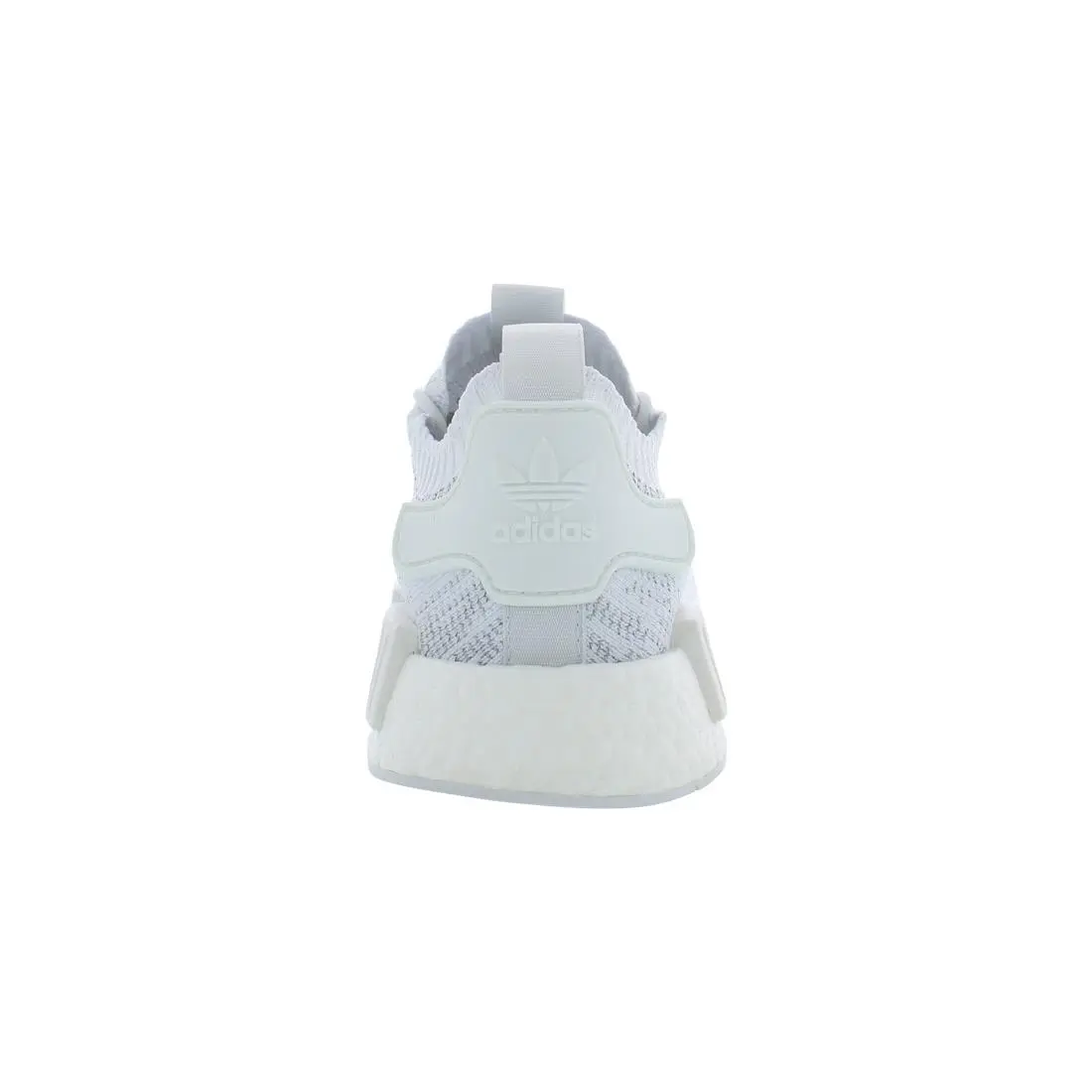 Adidas shoes - Cloud White/Cloud White/Grey One, Main: White (UPC: 194813563781) 2