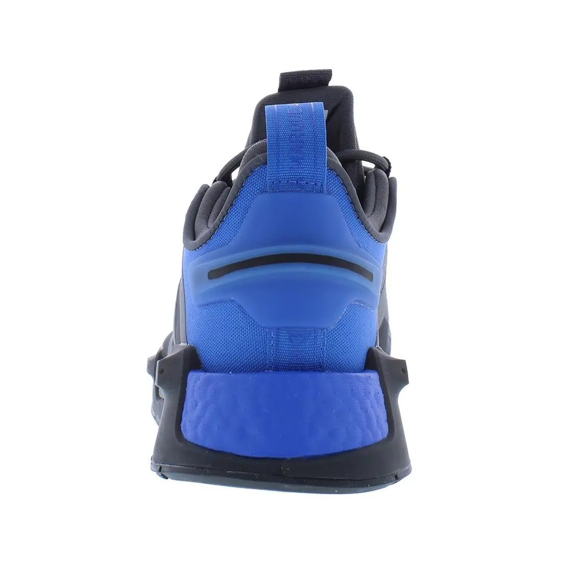 Adidas shoes - Grey Five/Carbon/Bright Royal, Main: Grey (UPC: 195747403266) 2