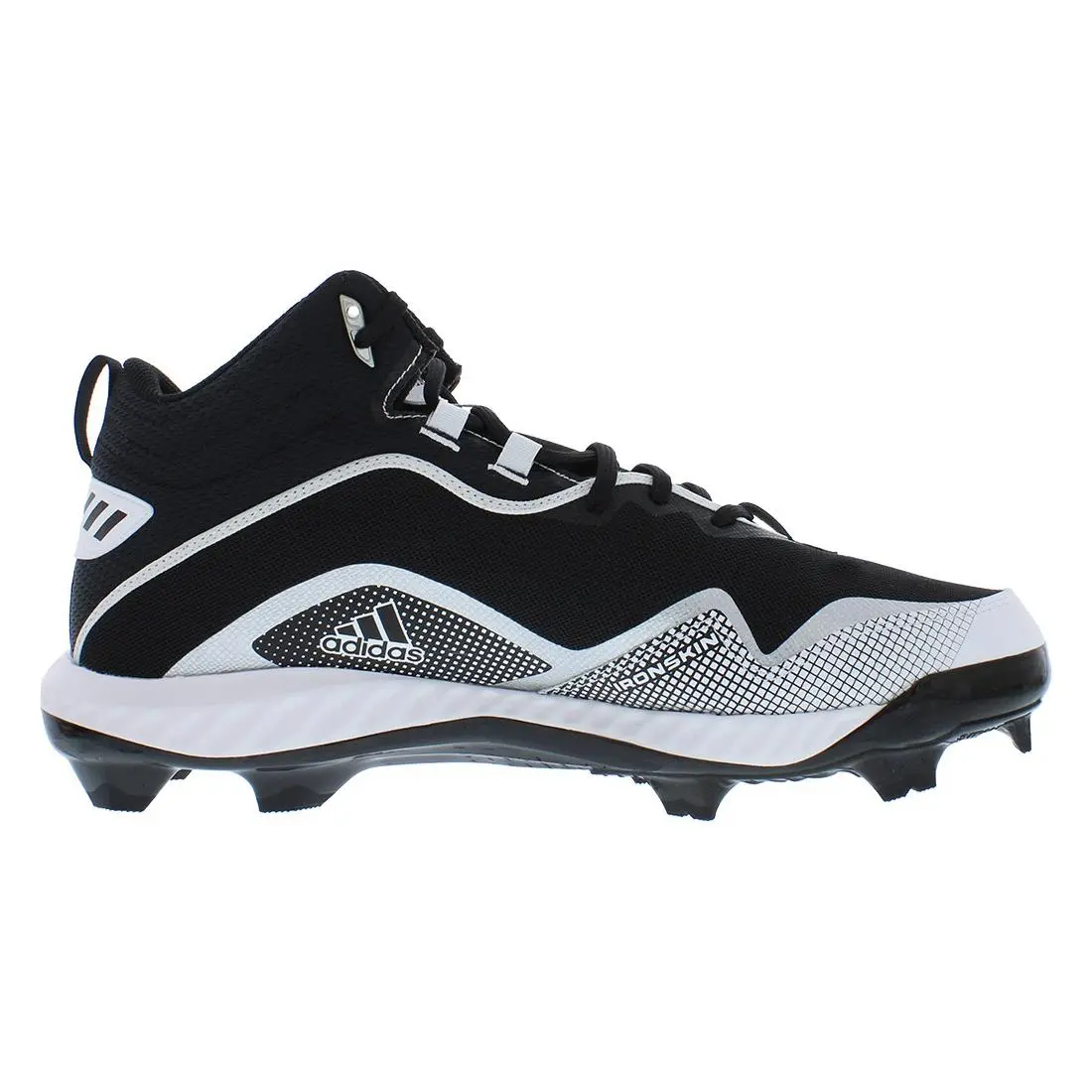 Adidas shoes - Black/White, Main: Black (UPC: 191533435022) 1
