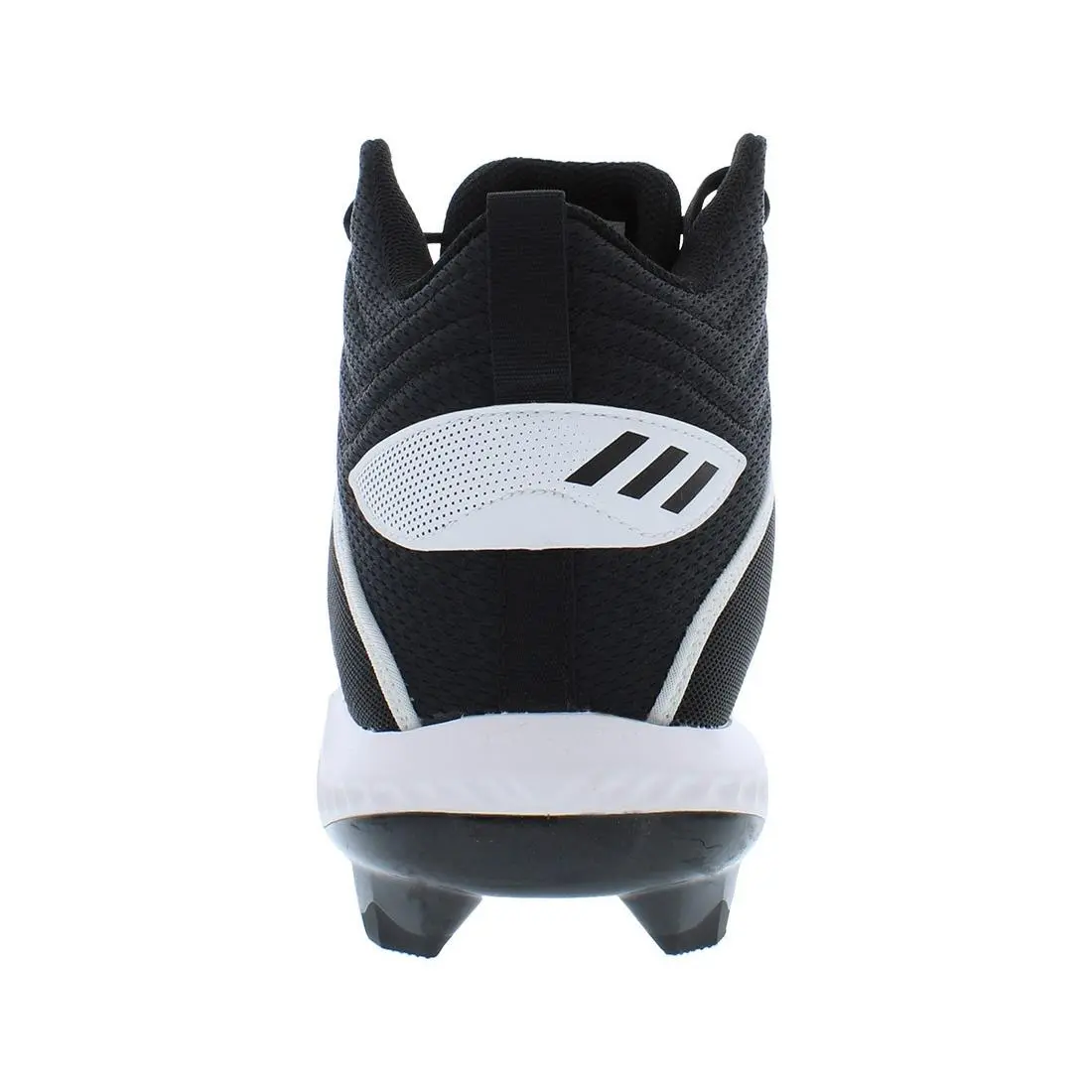 Adidas shoes - Black/White, Main: Black (UPC: 191533435022) 2