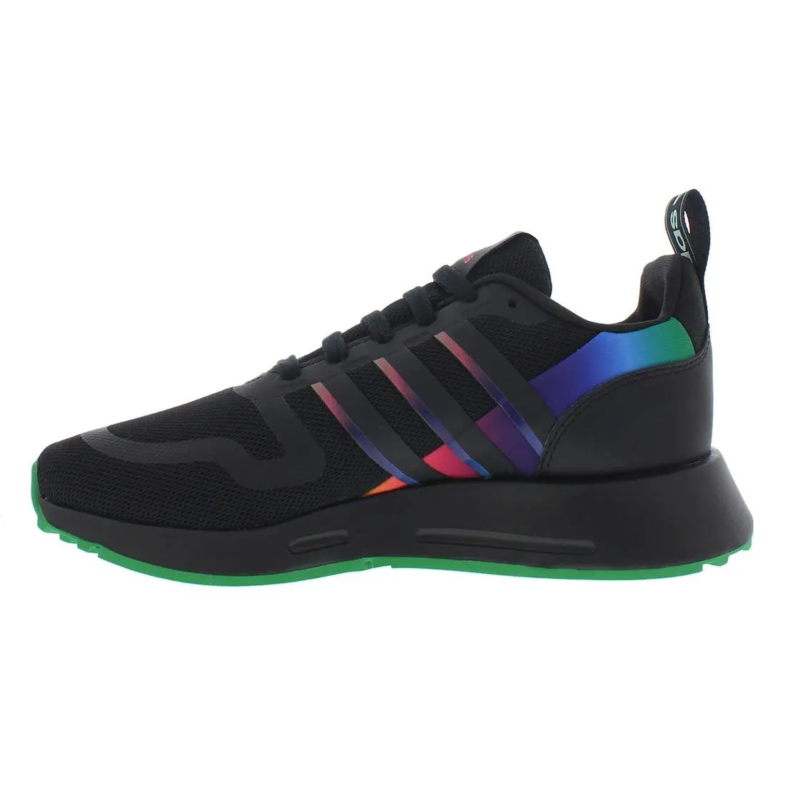 Adidas shoes - HR1219 - HR1219 - Black/Multicolorcolor, Main: Black (UPC: 195741894701) 1