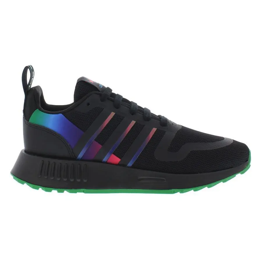Adidas shoes - HR1219 - HR1219 - Black/Multicolorcolor, Main: Black (UPC: 195741894701) 2