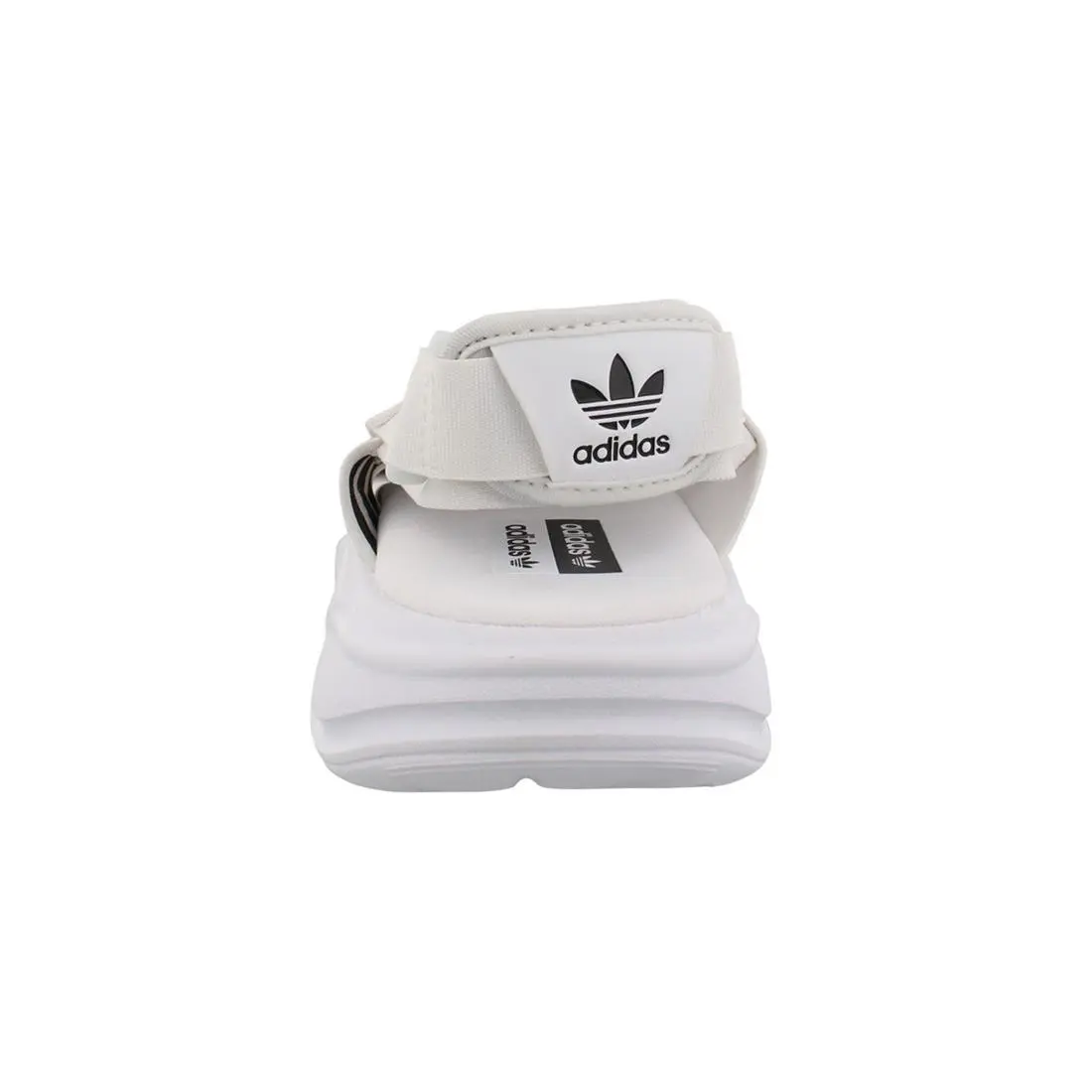 Adidas shoes - White/Black, Main: White (UPC: 193101126158) 2