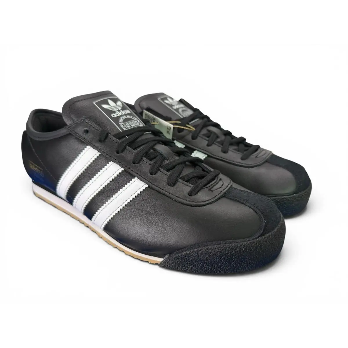 Adidas shoes - ITALIA 70s - ITALIA - JS1324 - Black (UPC: 197621495374) 2