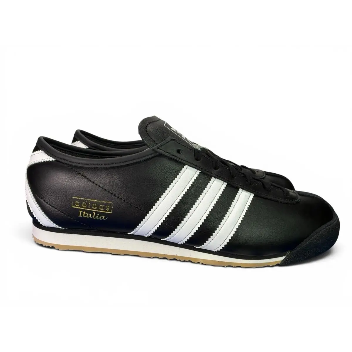 Adidas shoes - ITALIA 70s - ITALIA - JS1324 - Black (UPC: 197621495374) 3
