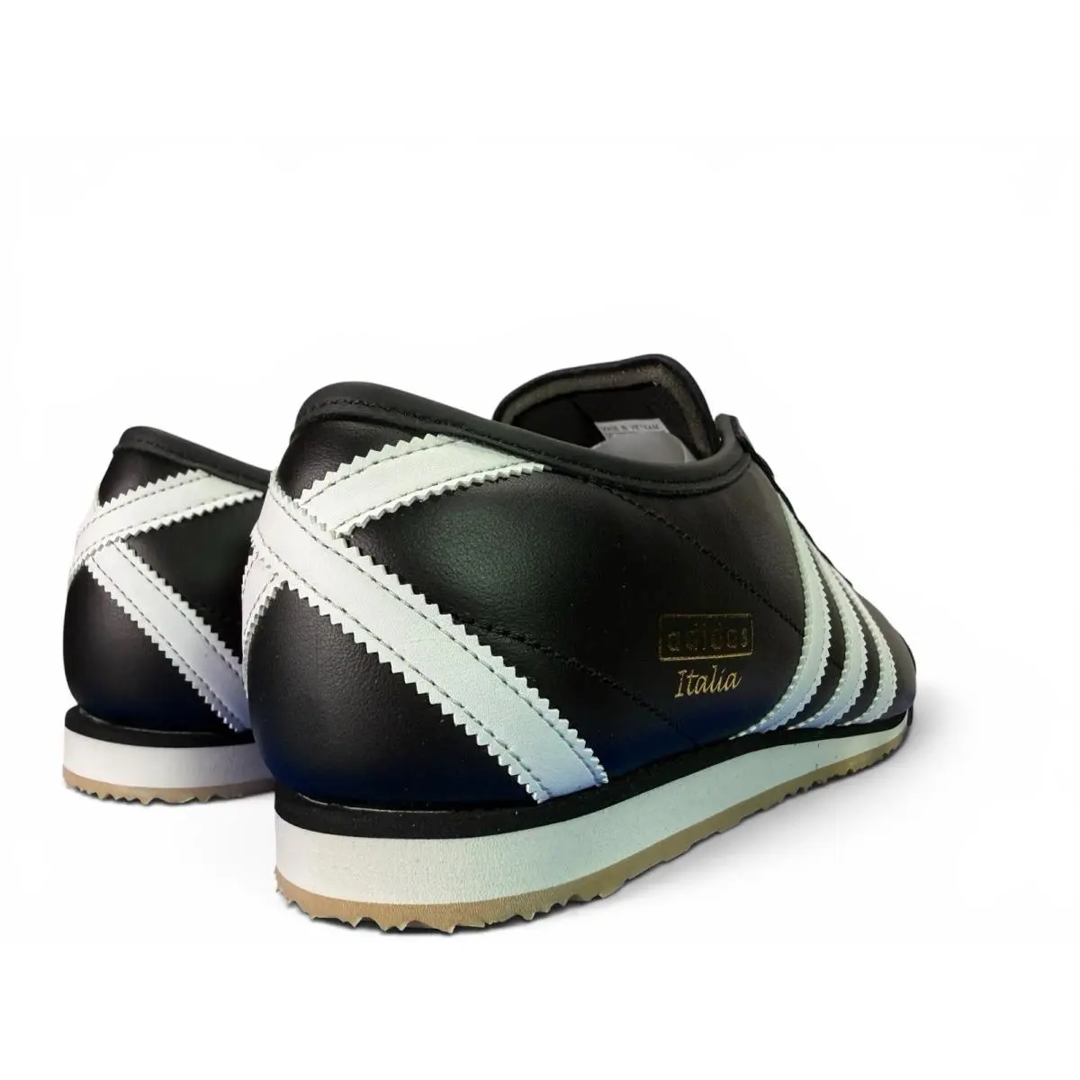 Adidas shoes - ITALIA 70s - ITALIA - JS1324 - Black (UPC: 197621495374) 4