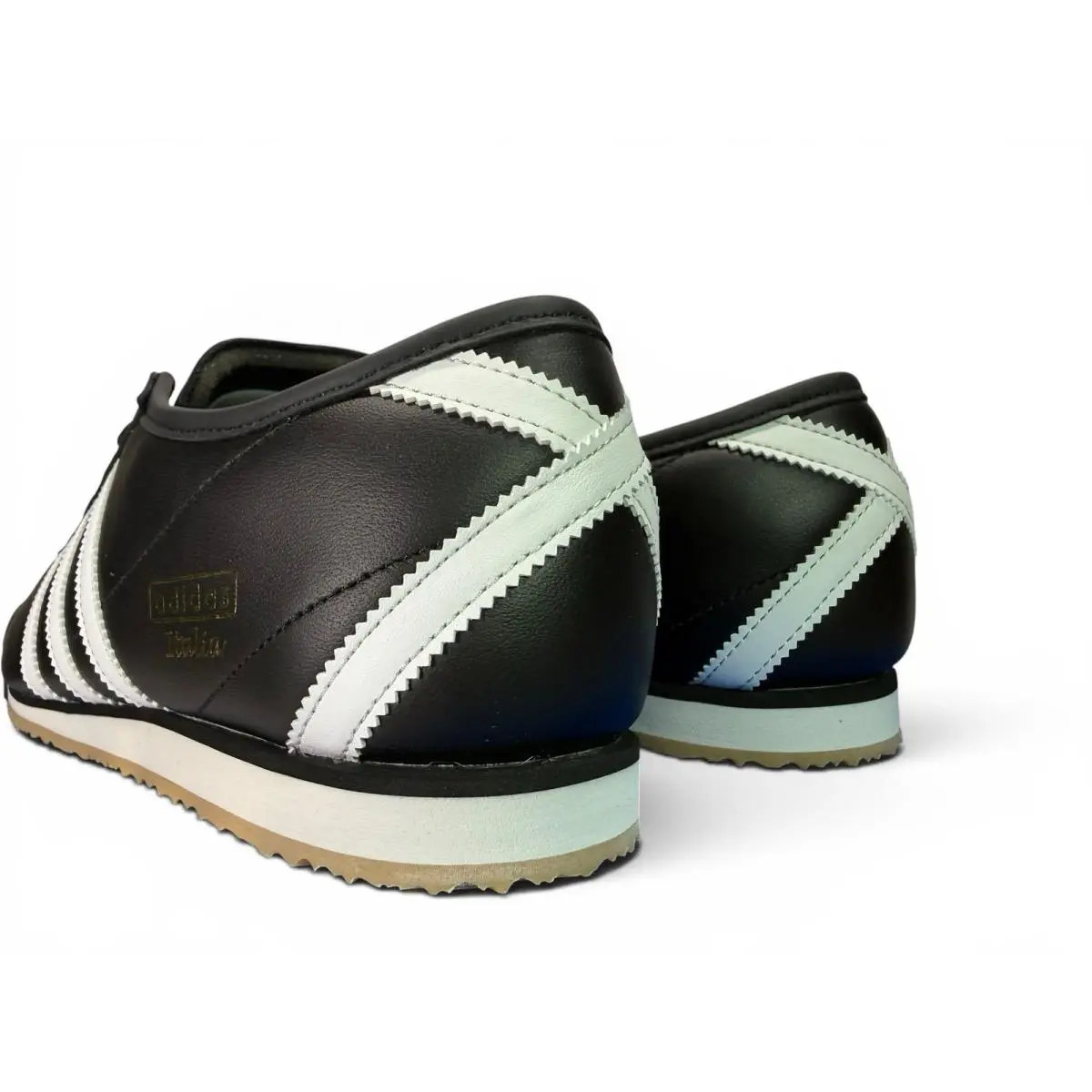 Adidas shoes - ITALIA 70s - ITALIA - JS1324 - Black (UPC: 197621495374) 6