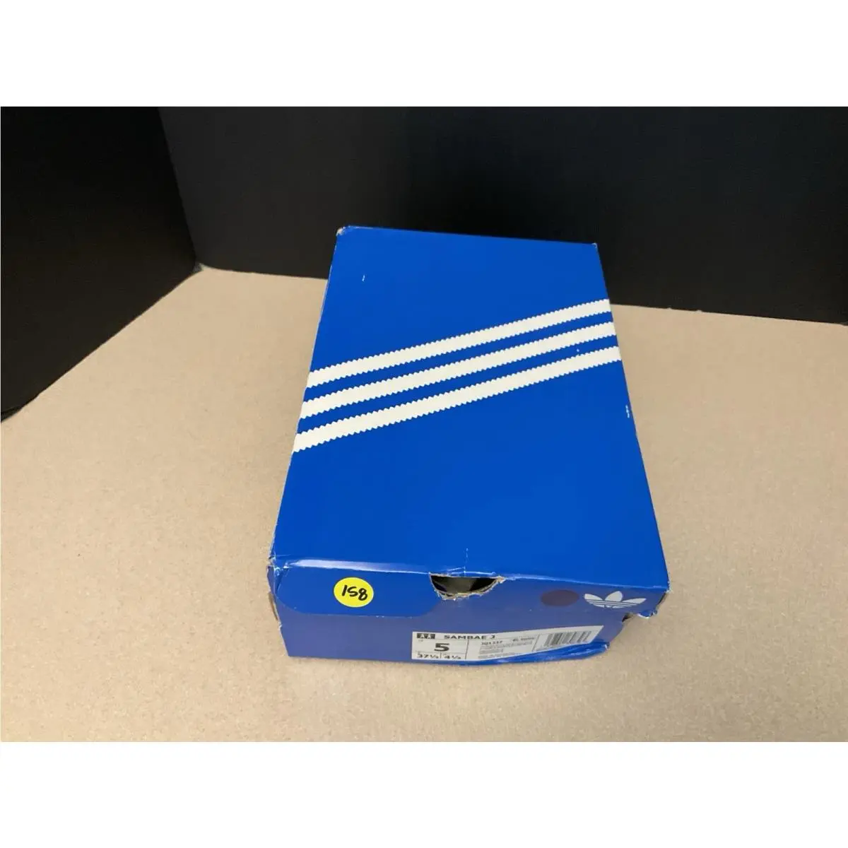 Adidas shoes - adidas Sambae - Sambae - Multicolor 3