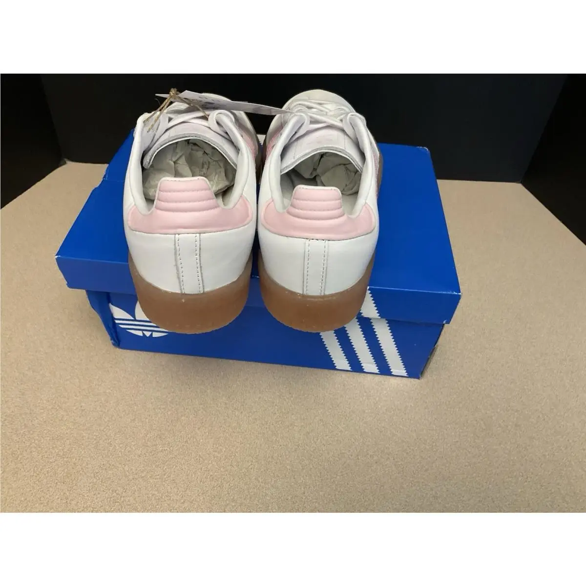 Adidas shoes - adidas Sambae - Sambae - Multicolor 5