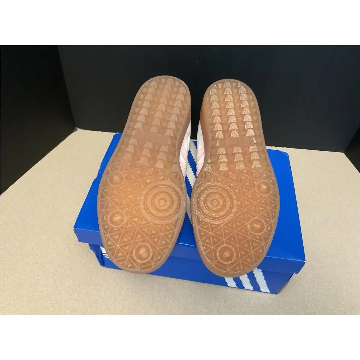 Adidas shoes - adidas Sambae - Sambae - Multicolor 7
