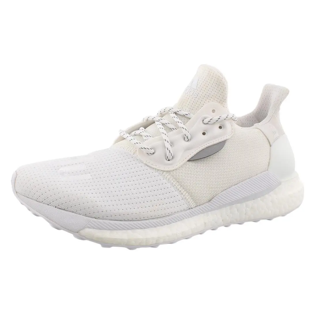 Adidas shoes - Off-White/White, Main: White (UPC: 889768499994) 0