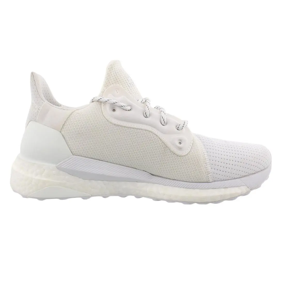 Adidas shoes - Off-White/White, Main: White (UPC: 889768499994) 1