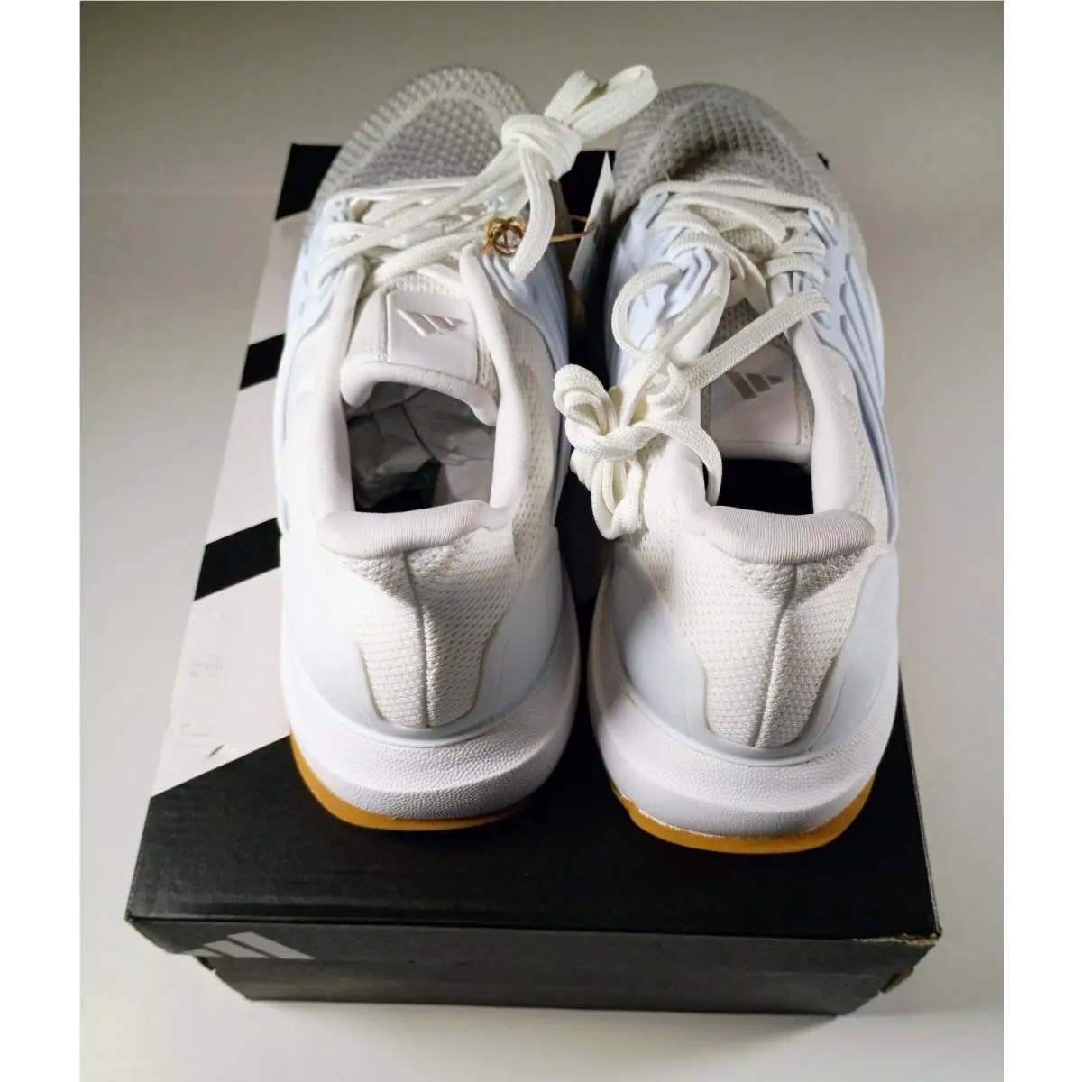 Adidas shoes - Adidas Ultradream DNA - Ultradream DNA - JSO329 - White 0