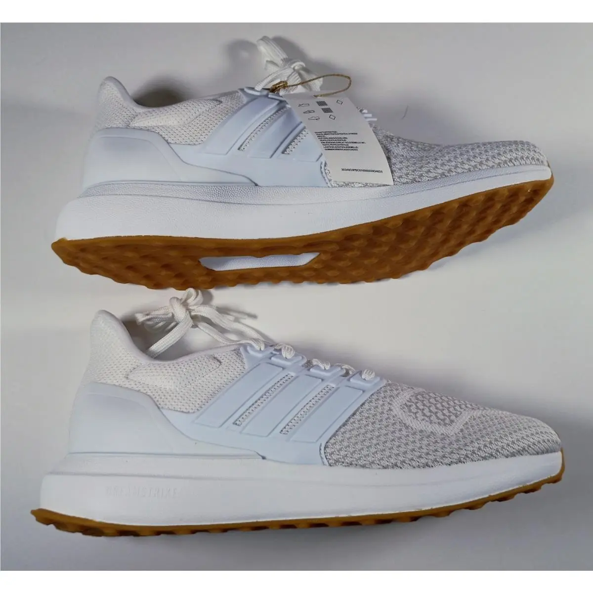 Adidas shoes - Adidas Ultradream DNA - Ultradream DNA - JSO329 - White 1