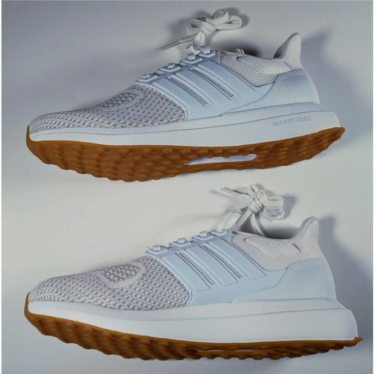 Adidas shoes - Adidas Ultradream DNA - Ultradream DNA - JSO329 - White 2