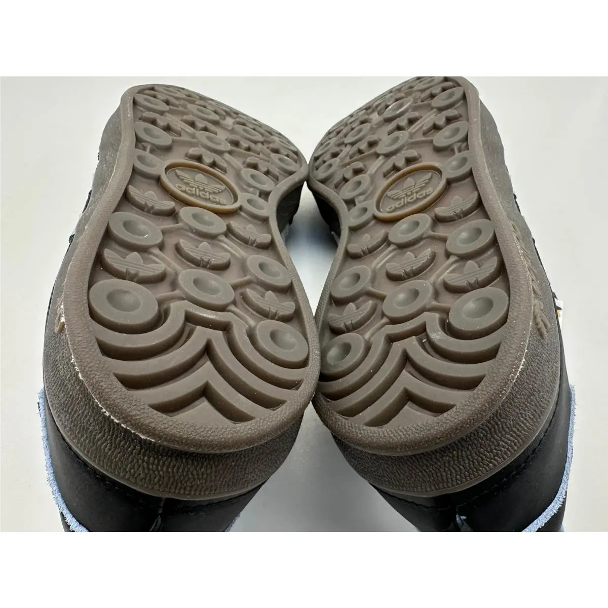 Adidas shoes - adidas Gazelle - Gazelle - KI5721 - Black 10