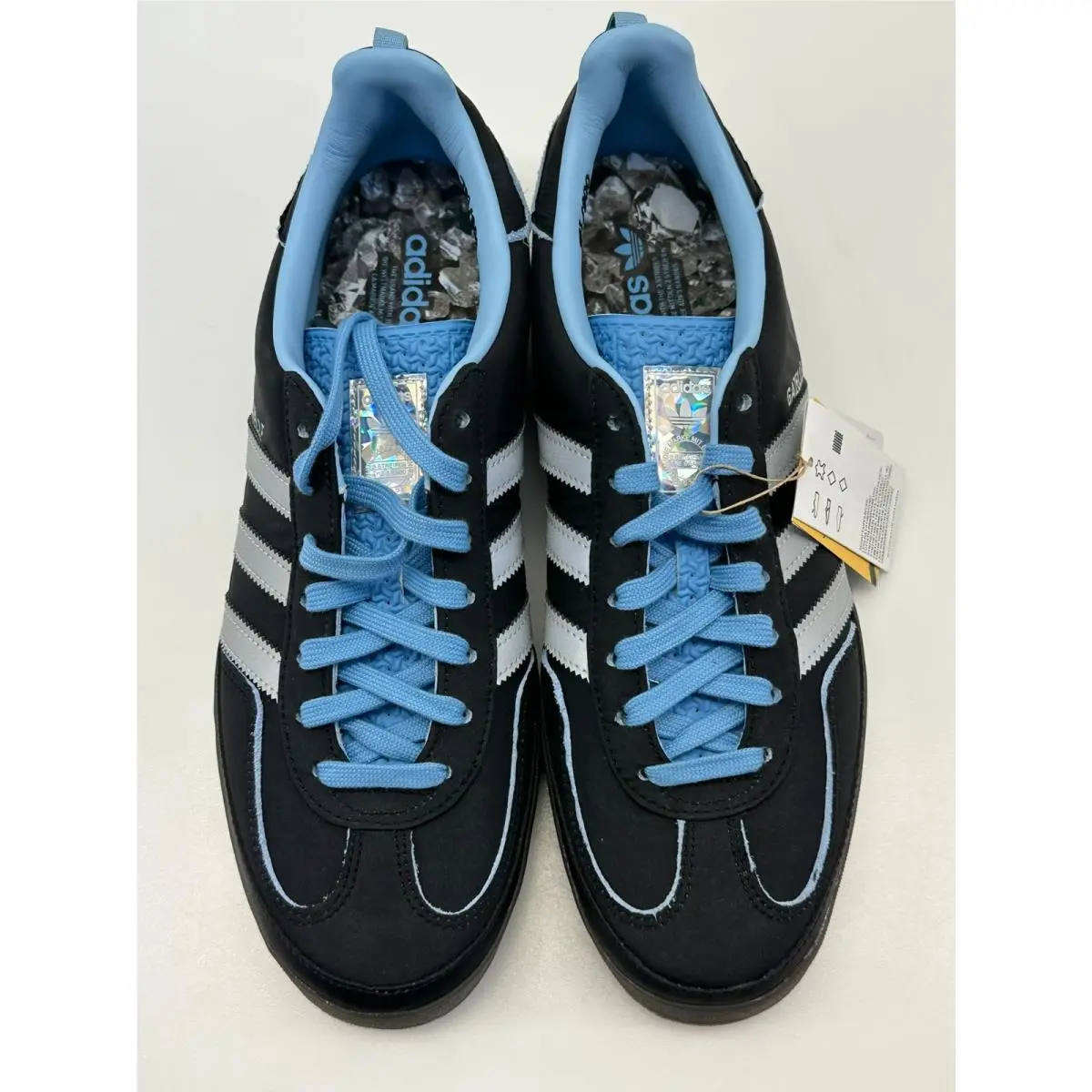 Adidas shoes - adidas Gazelle - Gazelle - KI5721 - Black 1
