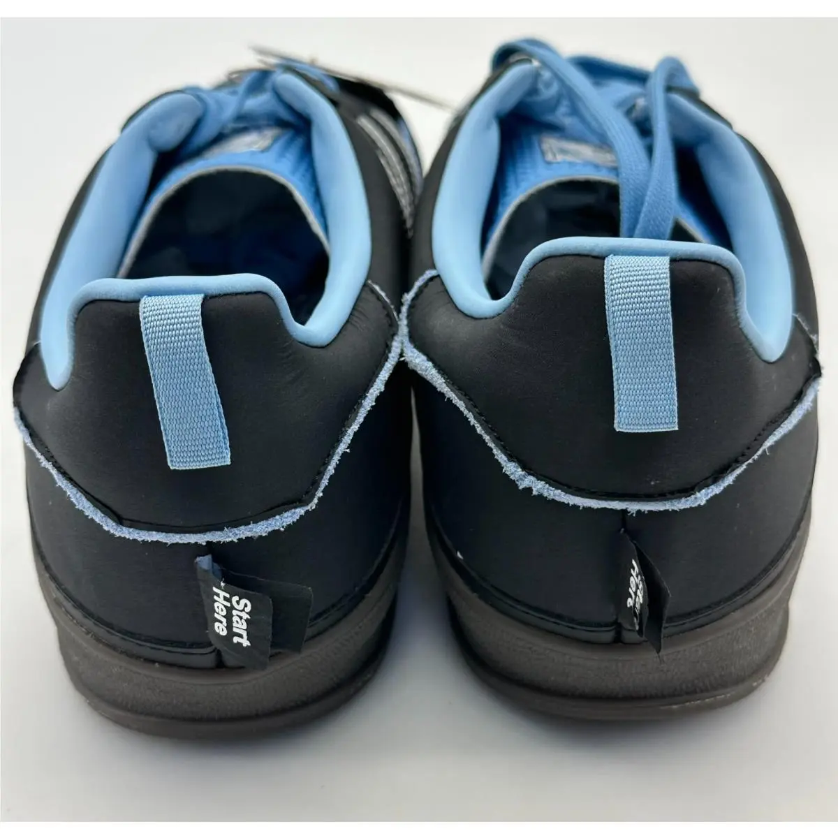 Adidas shoes - adidas Gazelle - Gazelle - KI5721 - Black 5
