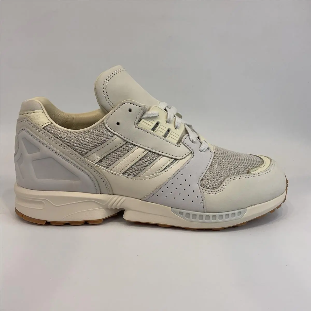 Adidas ZX 8000 Highsnobiety Qualitat GY0121 Men’s Size 8.5