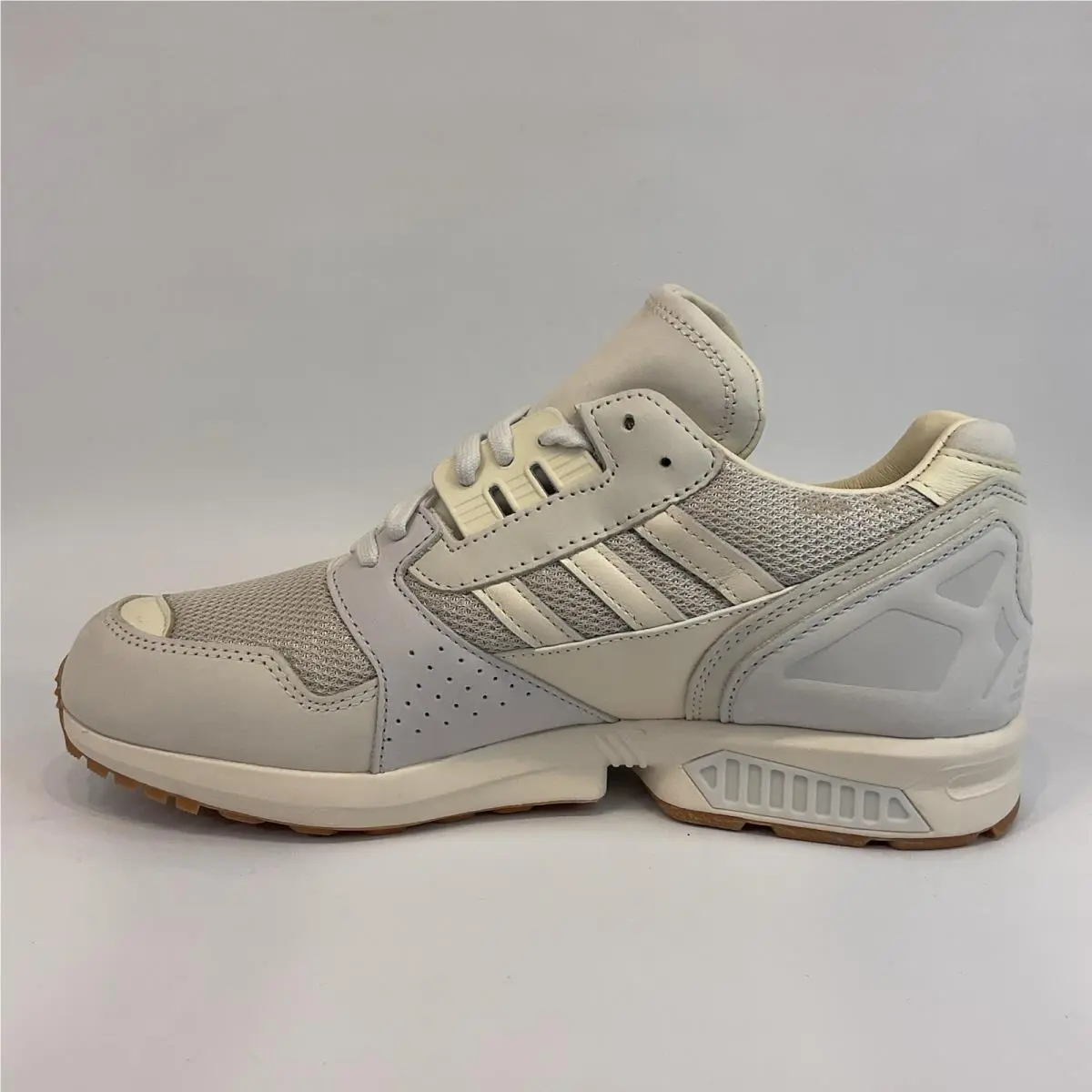 Adidas shoes - adidas ZX 8000 - GY0121 - Ivory 0