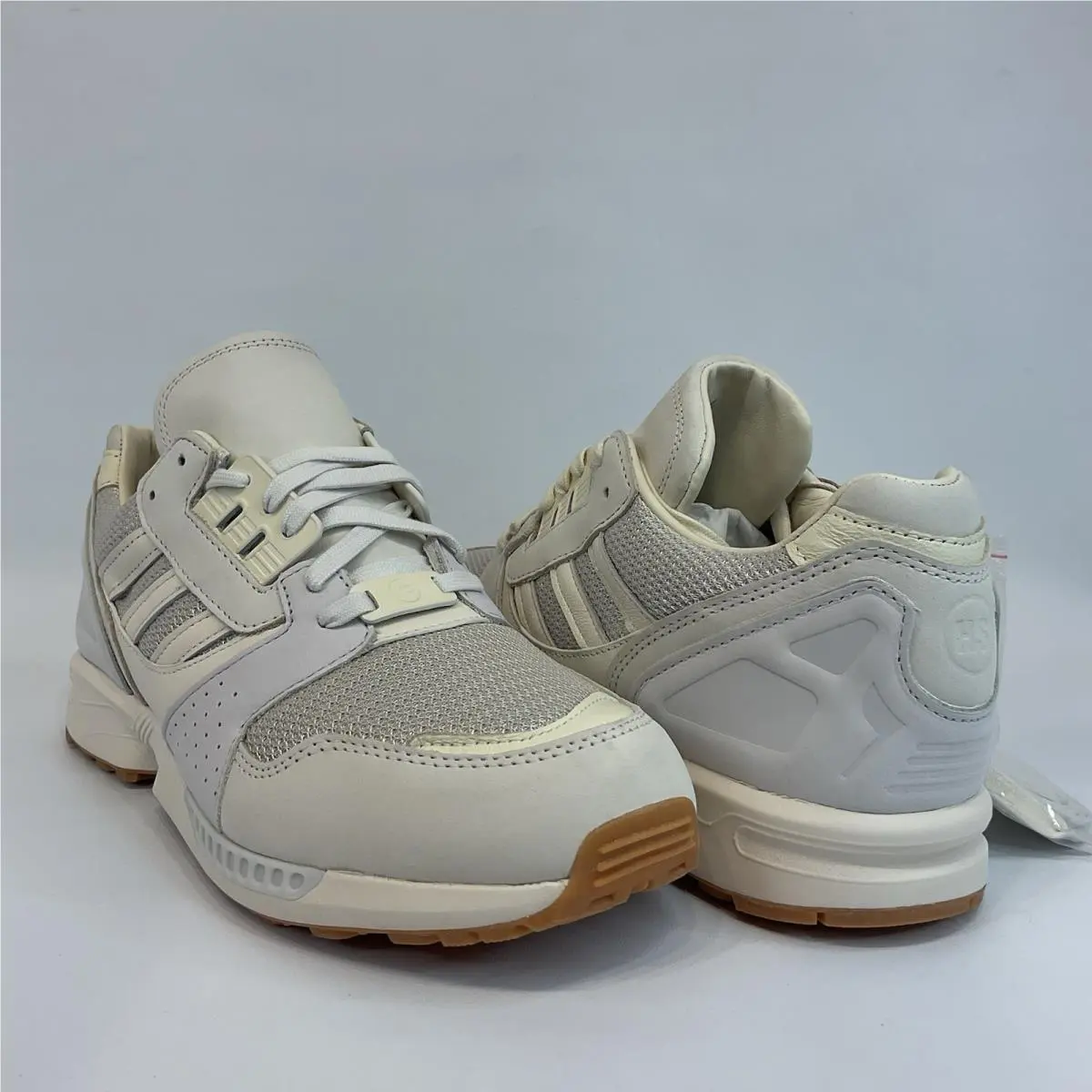 Adidas shoes - adidas ZX 8000 - GY0121 - Ivory 2