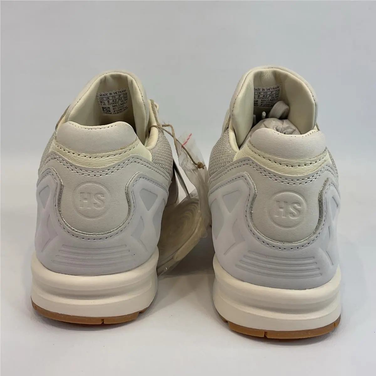 Adidas shoes - adidas ZX 8000 - GY0121 - Ivory 3