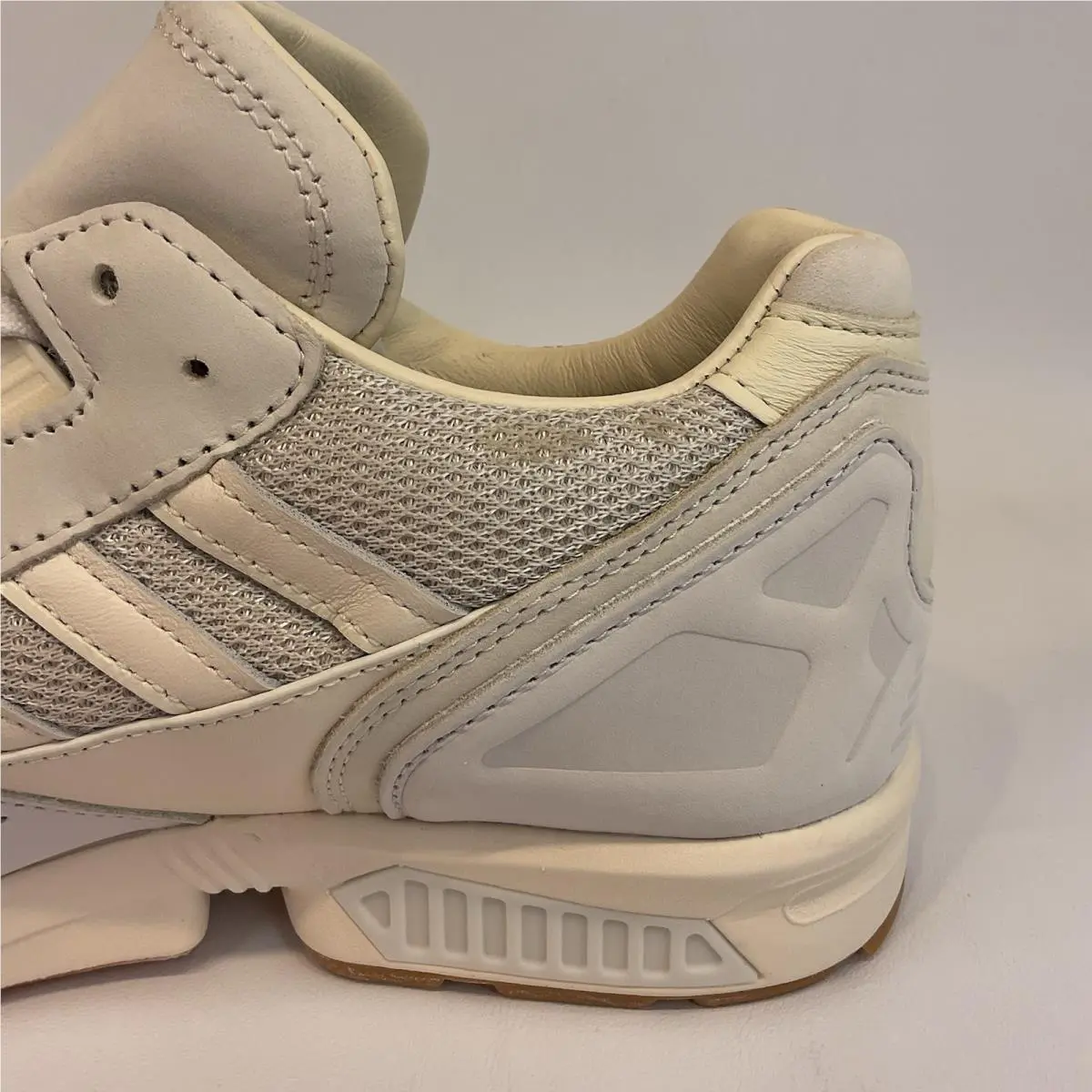 Adidas shoes - adidas ZX 8000 - GY0121 - Ivory 4