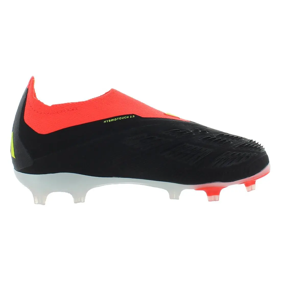 Adidas shoes - IG7753 - IG7753 - Core Black/Cloud White/Solar Red, Main: Black (UPC: 196472968228) 1