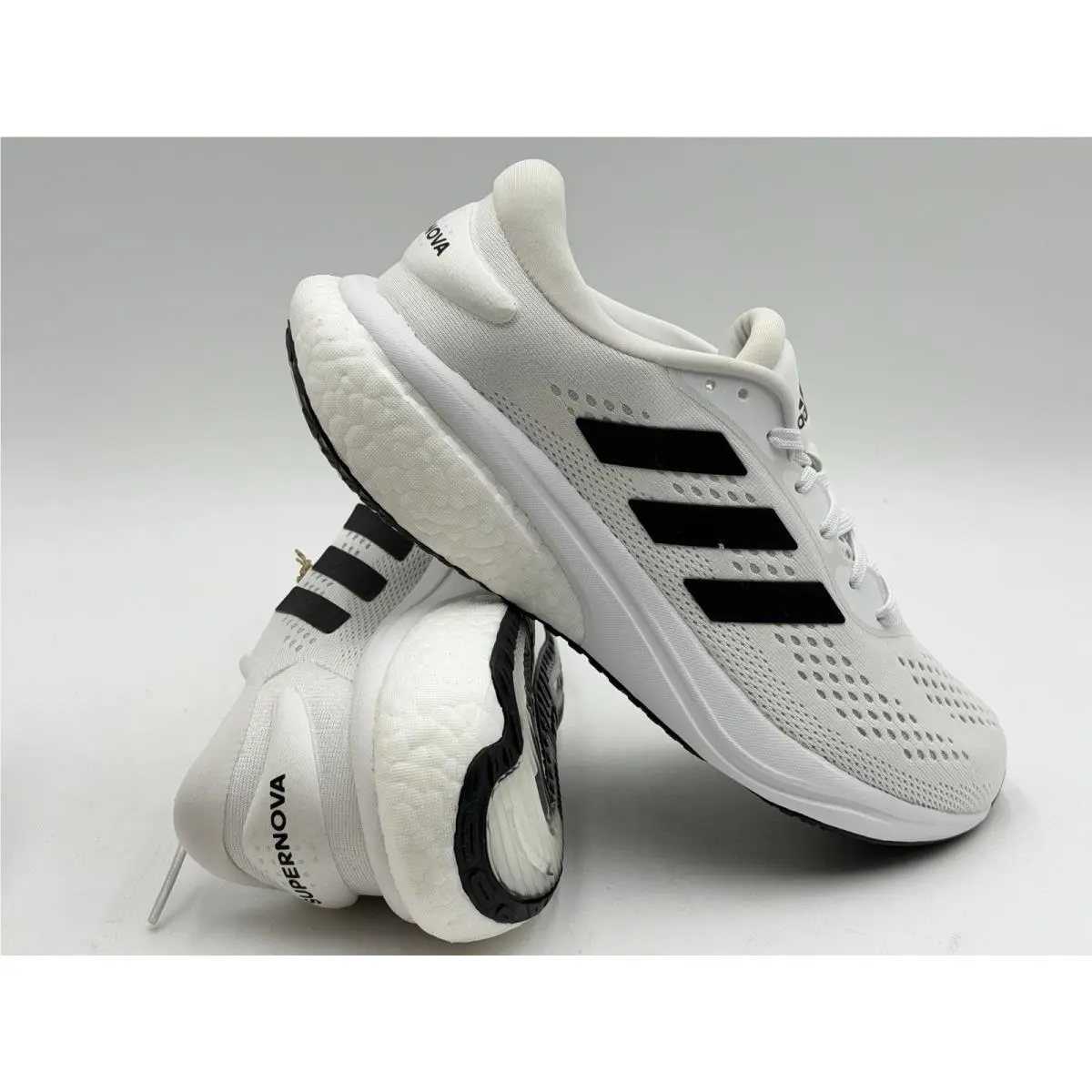 Adidas shoes - Supernova 2M - Supernova - White 8