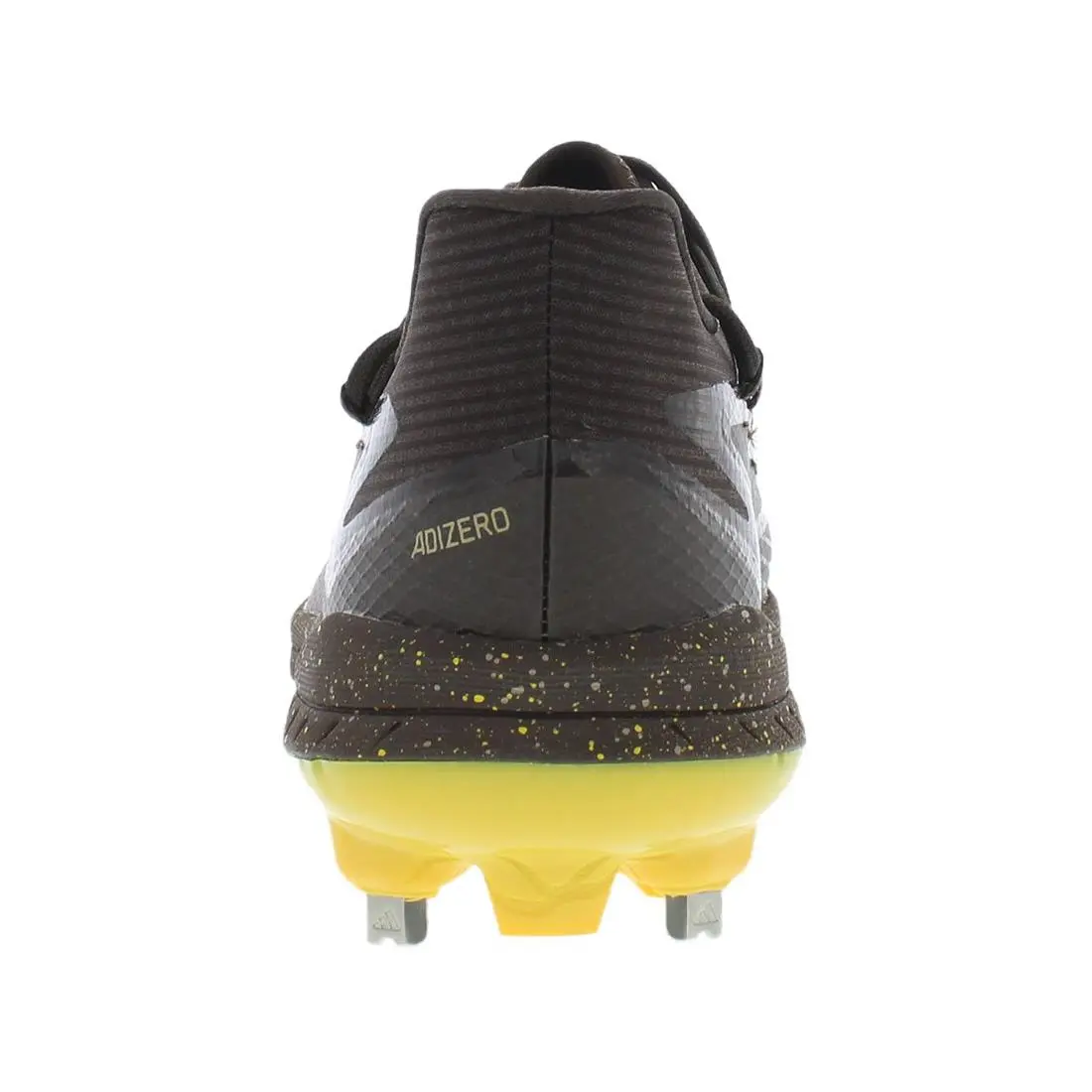 Adidas shoes - Dark Brown/Gold, Main: Black (UPC: 195740916527) 2