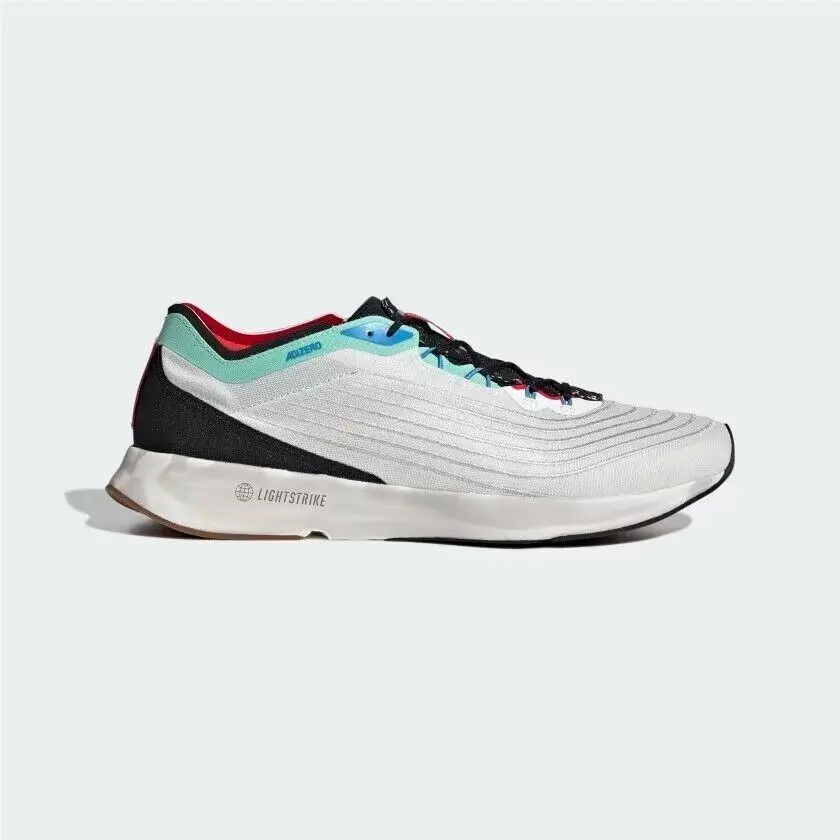 Adidas Adizero X Parley GY1716 Men`s Running Shoes - Size 11.5