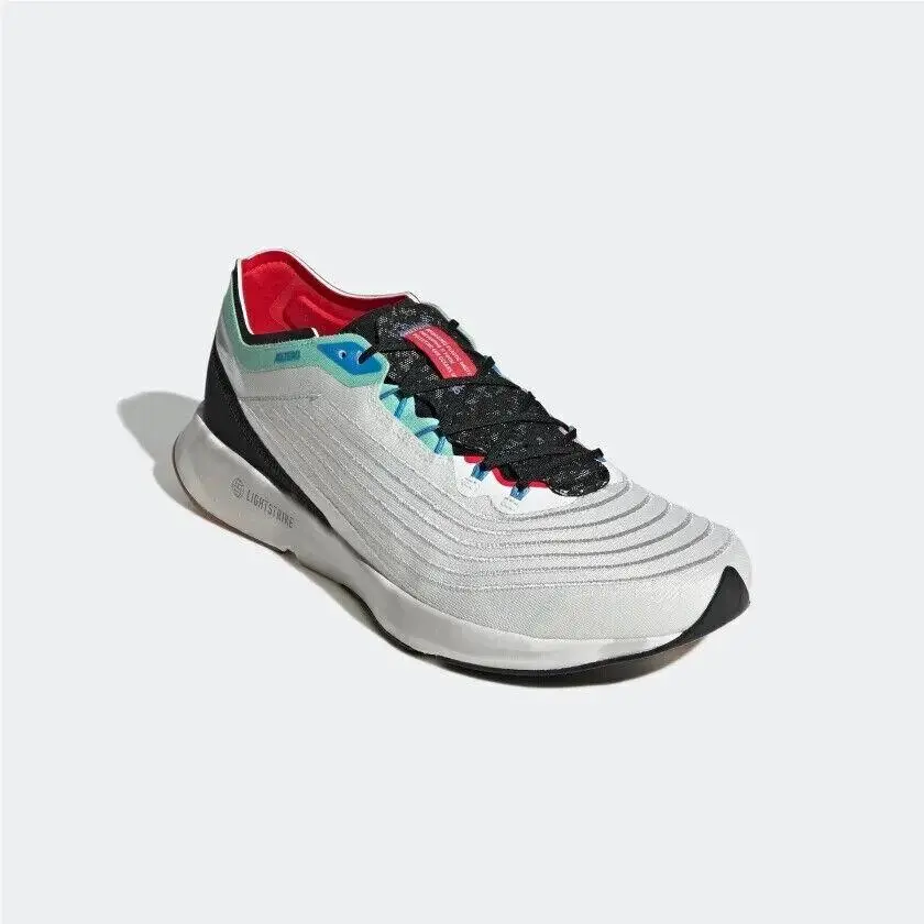Adidas shoes - adidas Adizero - Adizero - GY1716 - Gray 0
