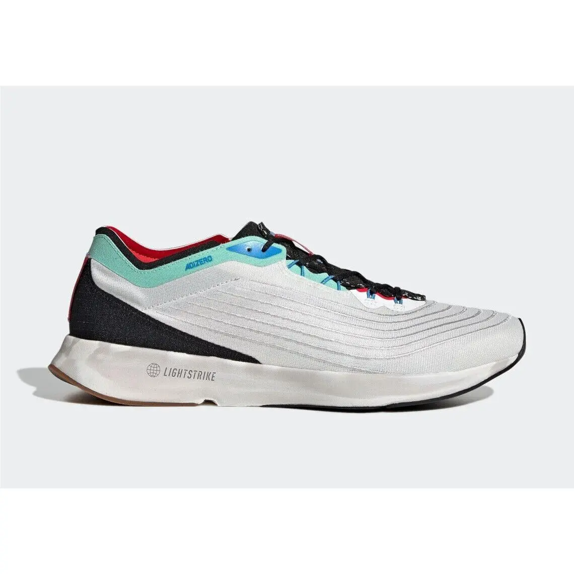 Adidas shoes - adidas Adizero - Adizero - GY1716 - Gray 1