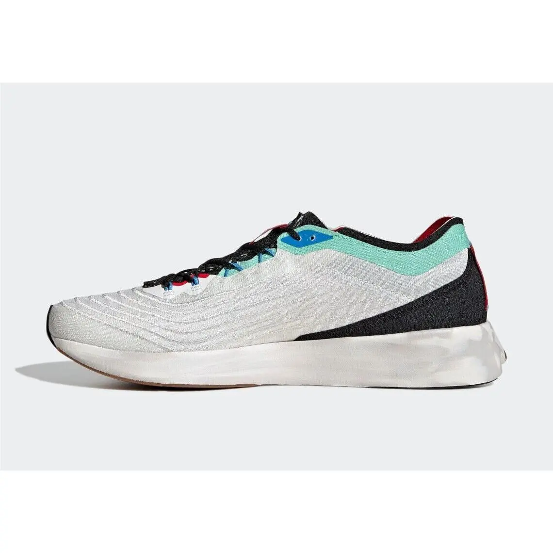 Adidas shoes - adidas Adizero - Adizero - GY1716 - Gray 2