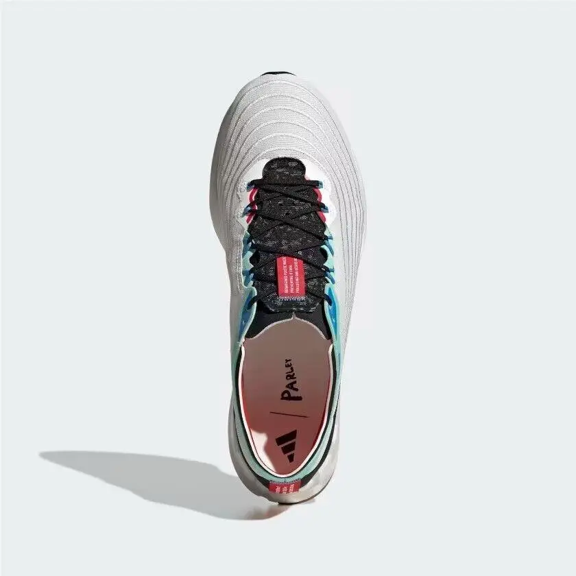 Adidas shoes - adidas Adizero - Adizero - GY1716 - Gray 5
