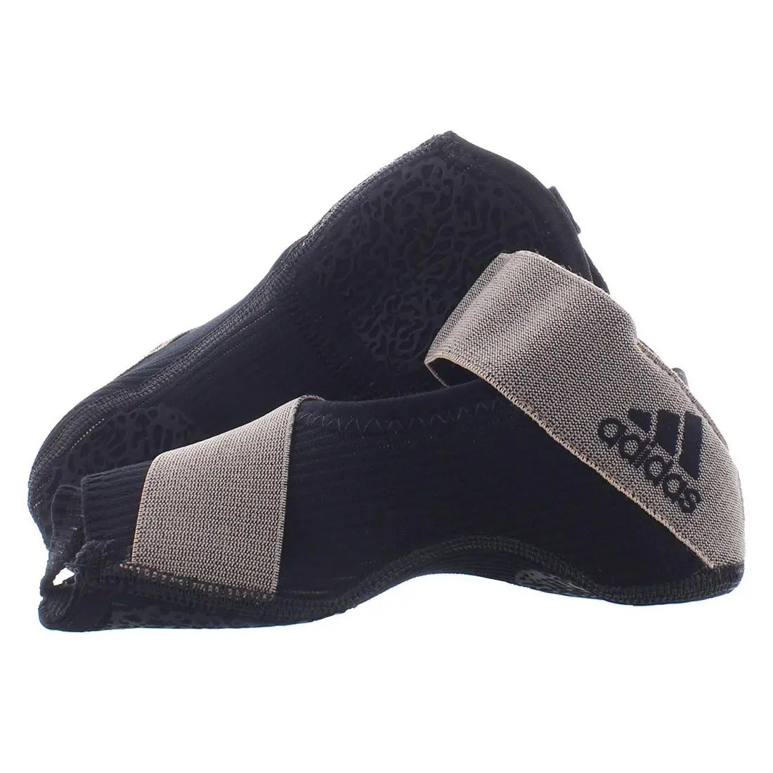 Adidas Crazy Move Studio Prime Womens Shoes Size 9.5 Color: Black/brown