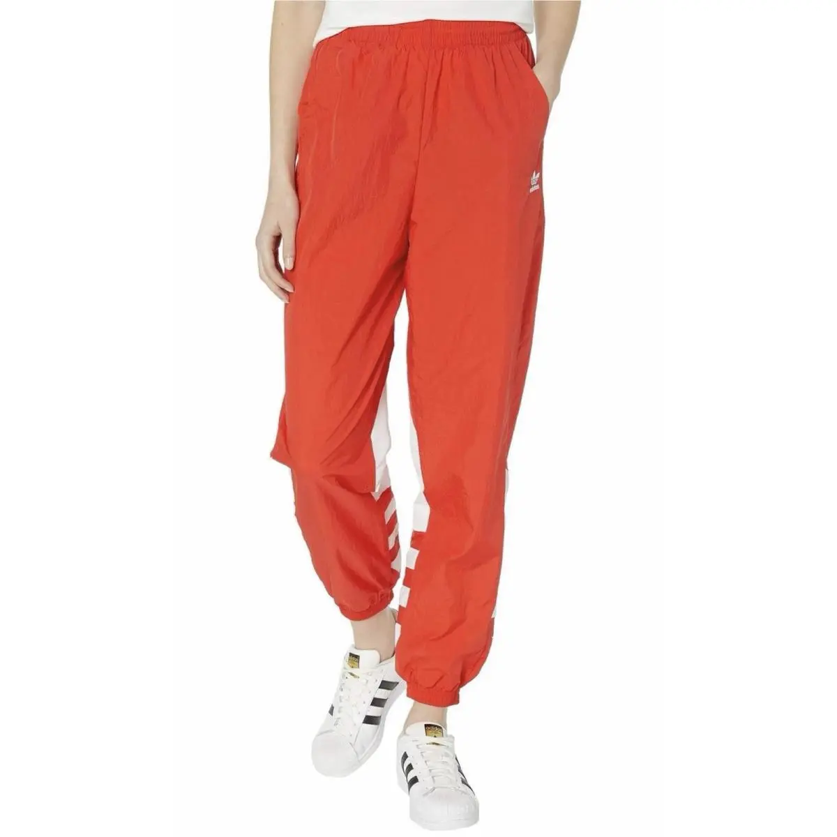 Adidas clothing - Red (UPC: 0193105366635) 1