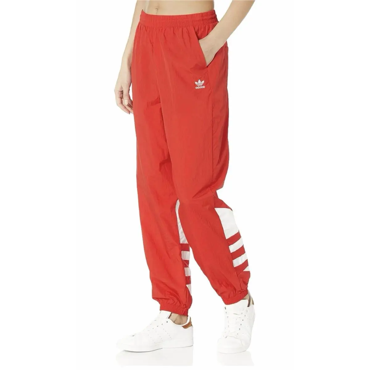 Adidas clothing - Red (UPC: 0193105366635) 2