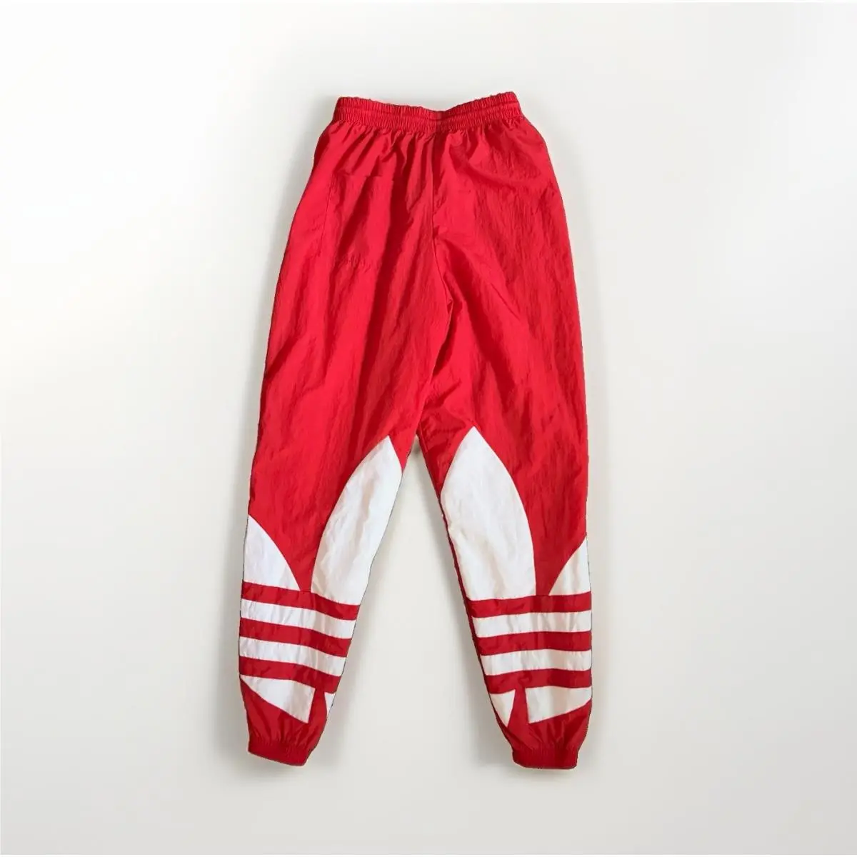 Adidas clothing - Red (UPC: 0193105366635) 0