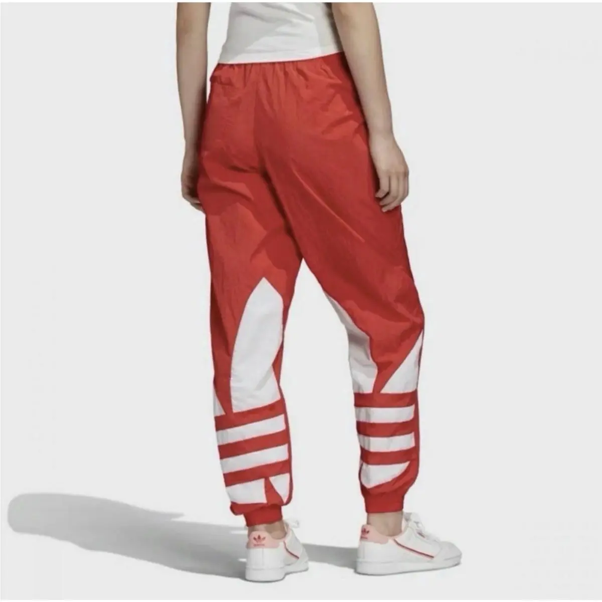 Adidas clothing - Red (UPC: 0193105366635) 3