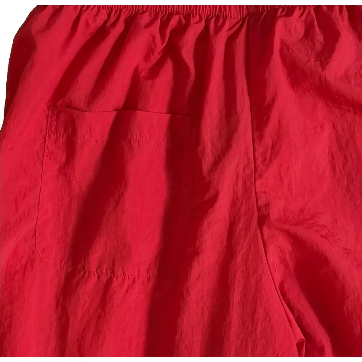 Adidas clothing - Red (UPC: 0193105366635) 6