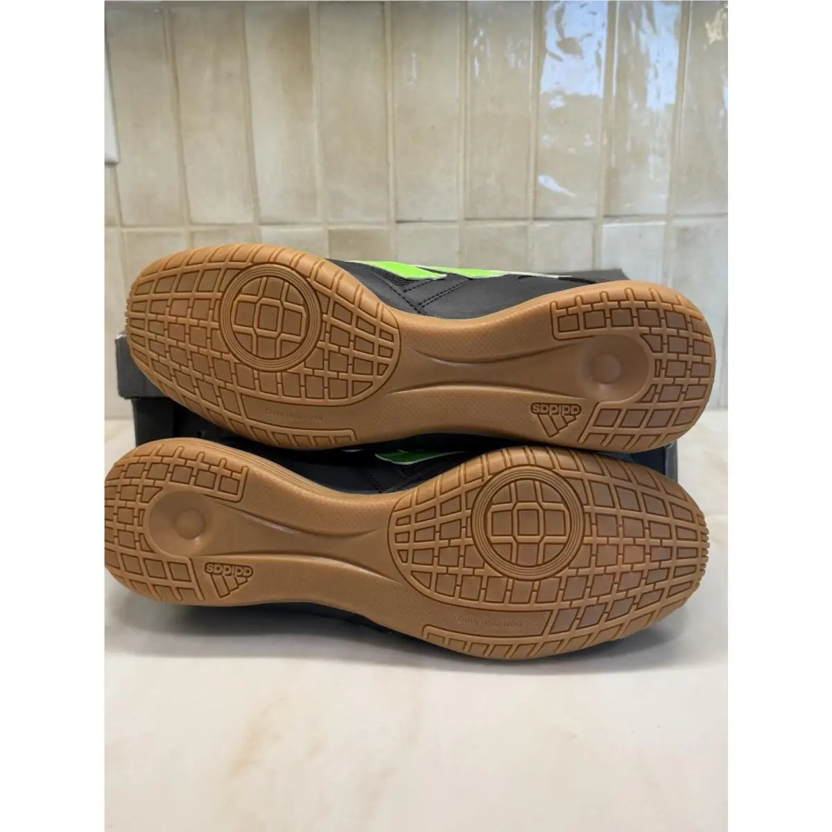 Adidas shoes - adidas Super Sala - Super Sala - GZ2559 - Black (UPC: 195747755860) 8