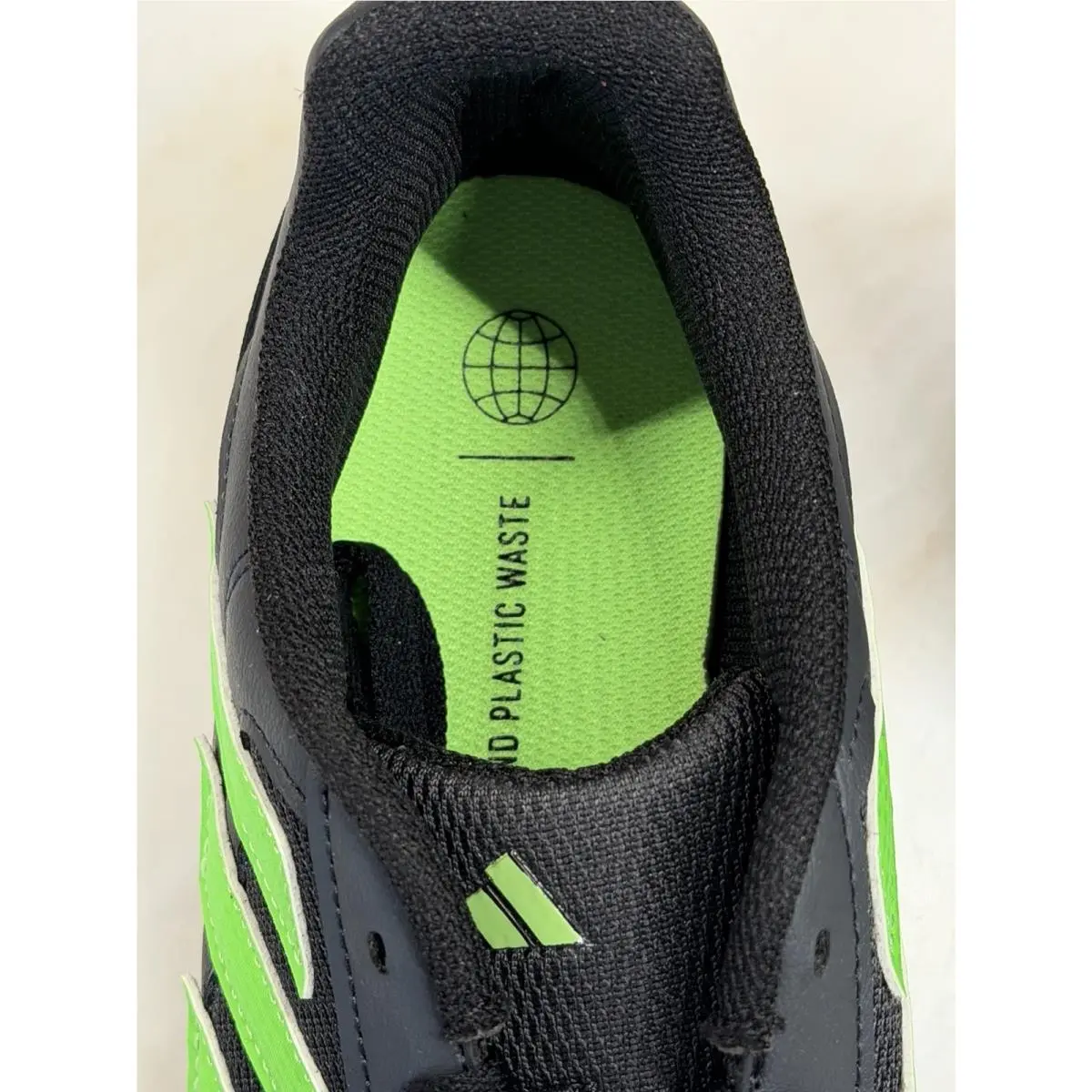 Adidas shoes - adidas Super Sala - Super Sala - GZ2559 - Black (UPC: 195747755860) 6