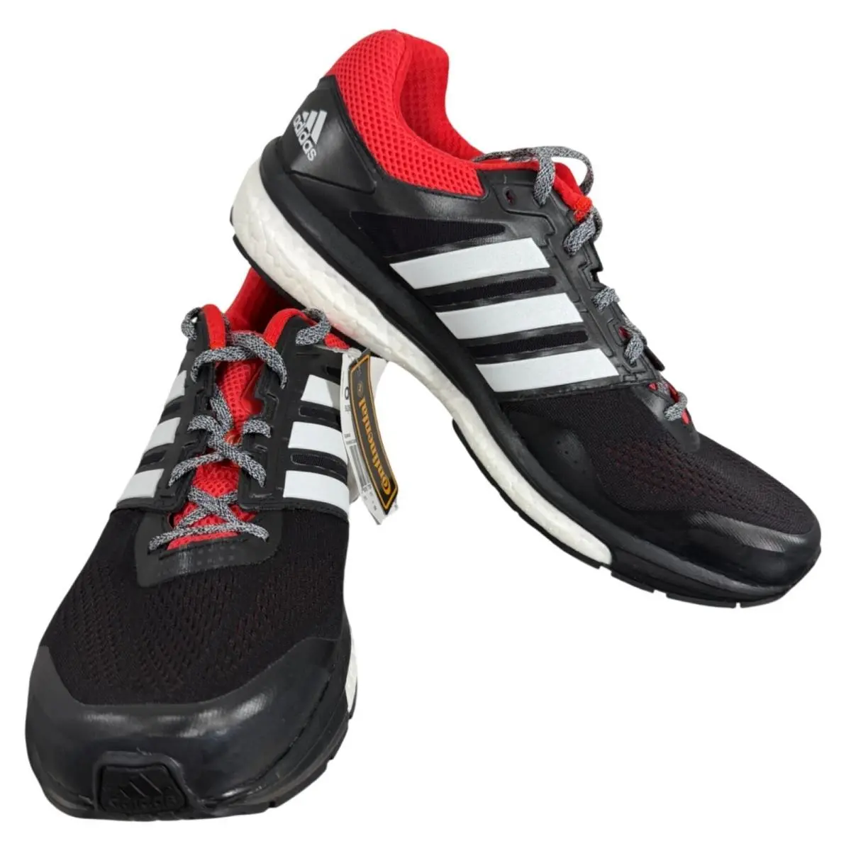 Adidas Performance Supernova Glide 7 Running Shoes Mens Size 12D B40269