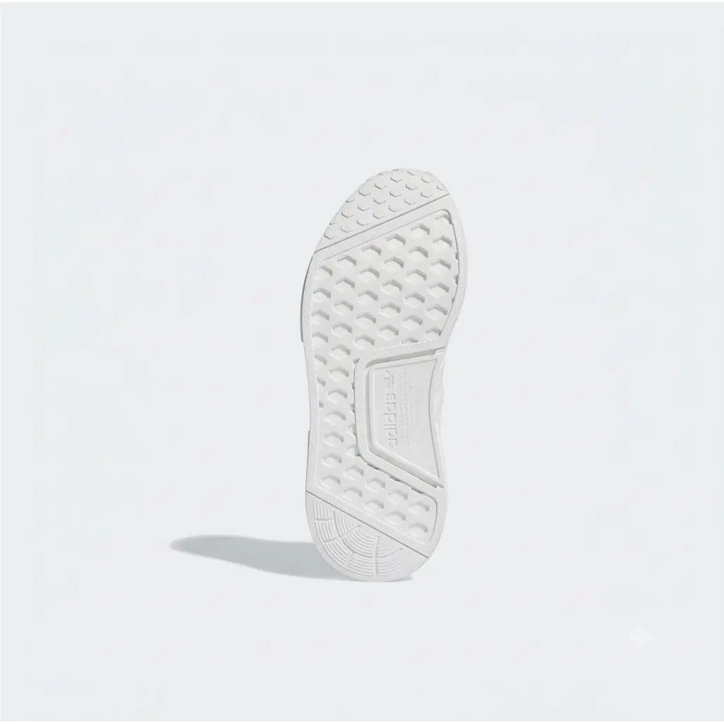 Adidas shoes - adidas NMD R1 - NMD - FX0826 - White 4