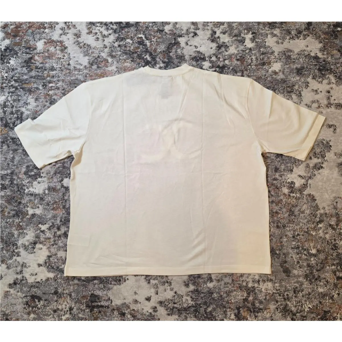 Adidas clothing - White Off 1