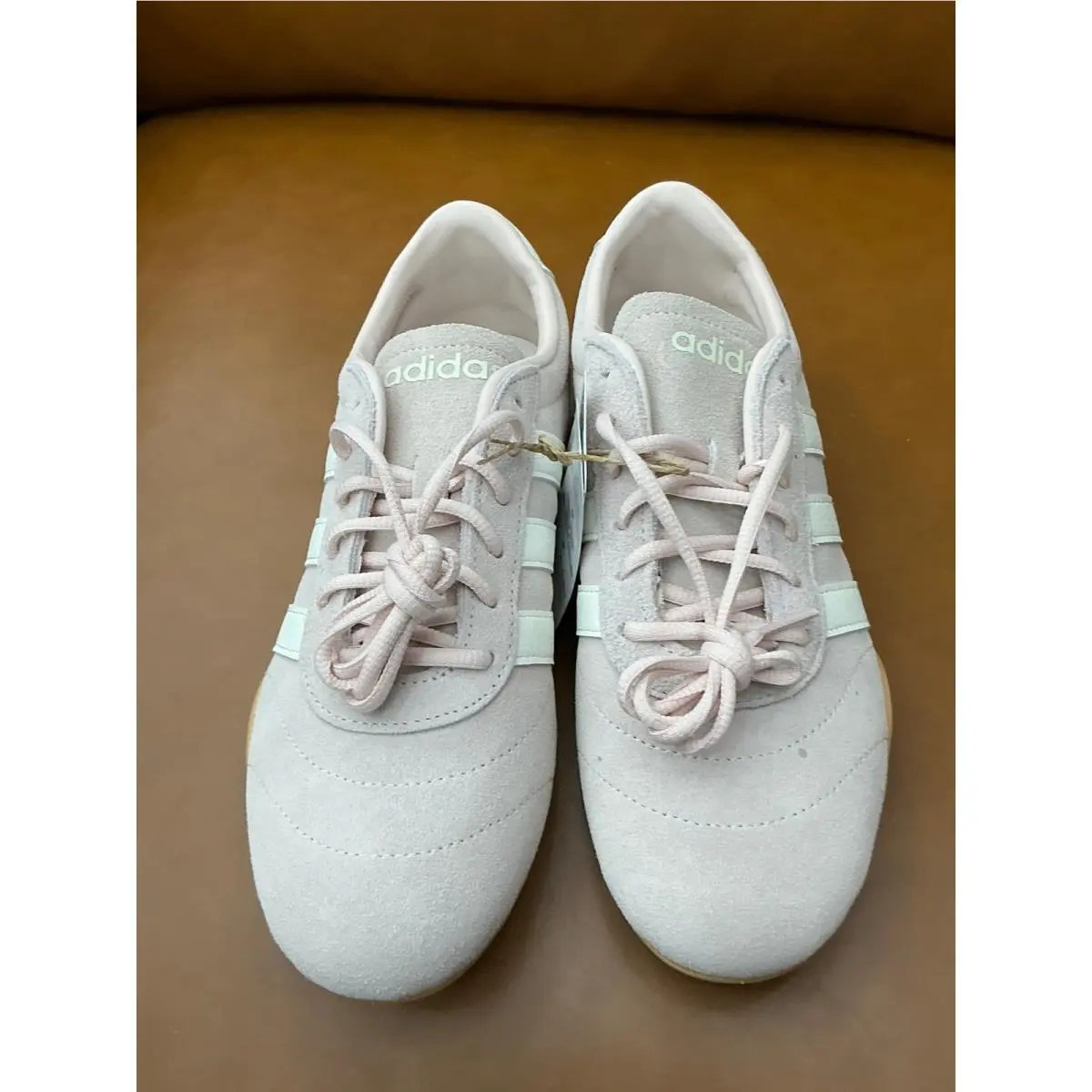 Adidas shoes - Grand Court Lo - Grand Court - Pink 0